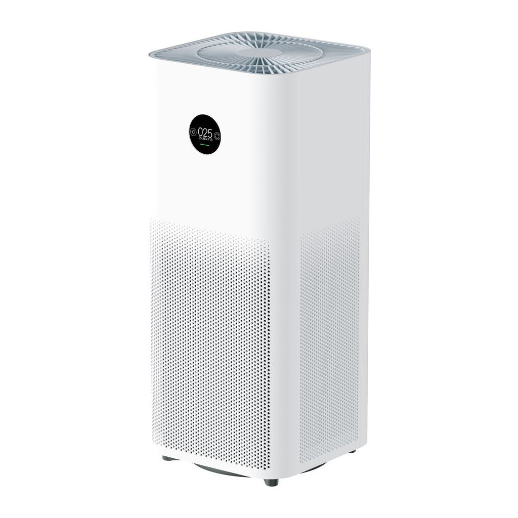 Очисник повітря Xiaomi Mi Air Purifier Pro H - зображення 2