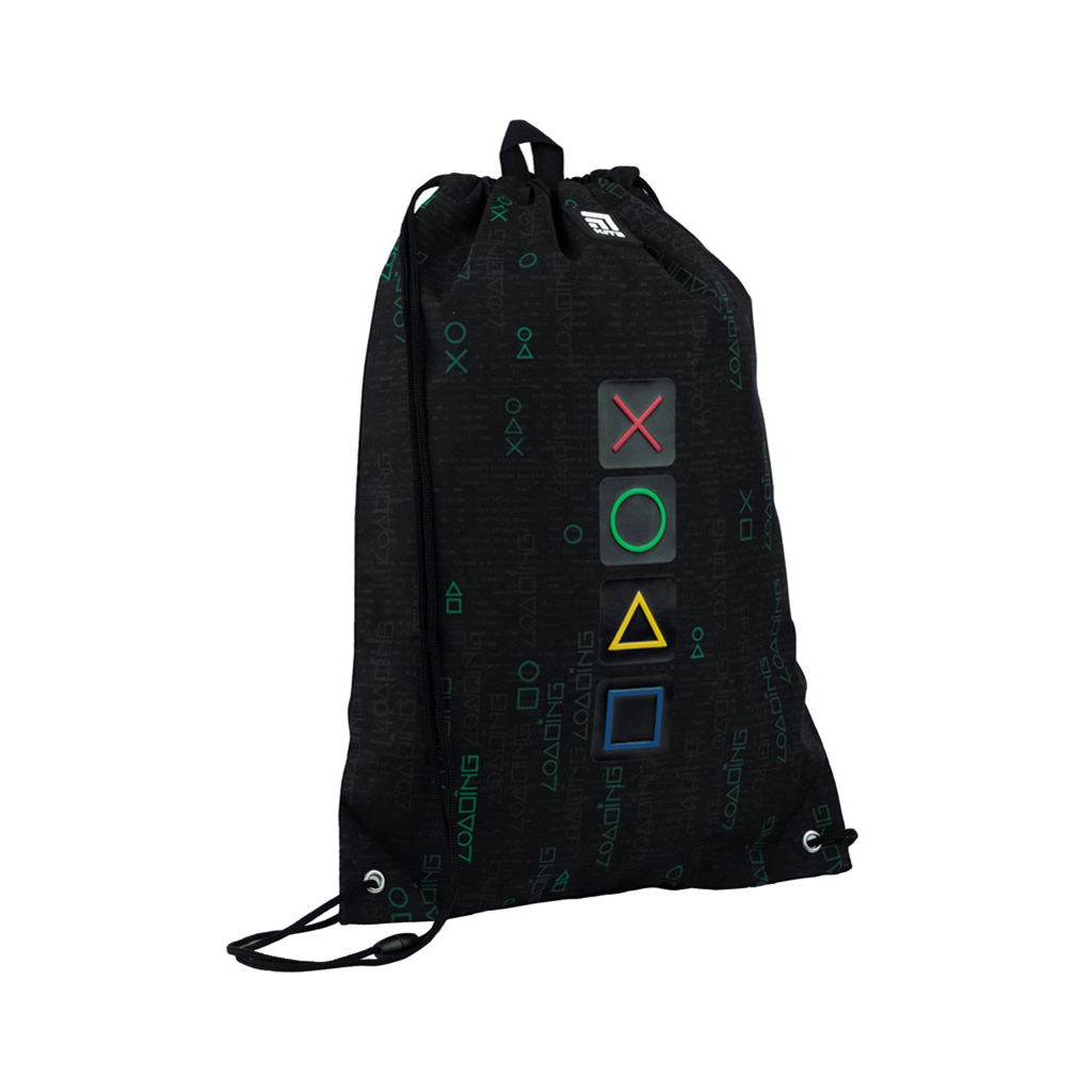 Сумка для взуття Kite Education 600M Play Time (K22-600M-16) - зображення 3