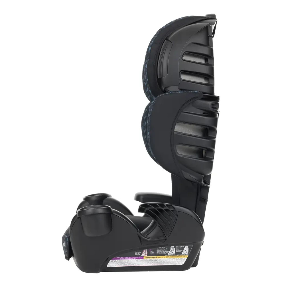 Автокрісло Evenflo GoTime LX - Quincy Blue (032884202676) - зображення 5