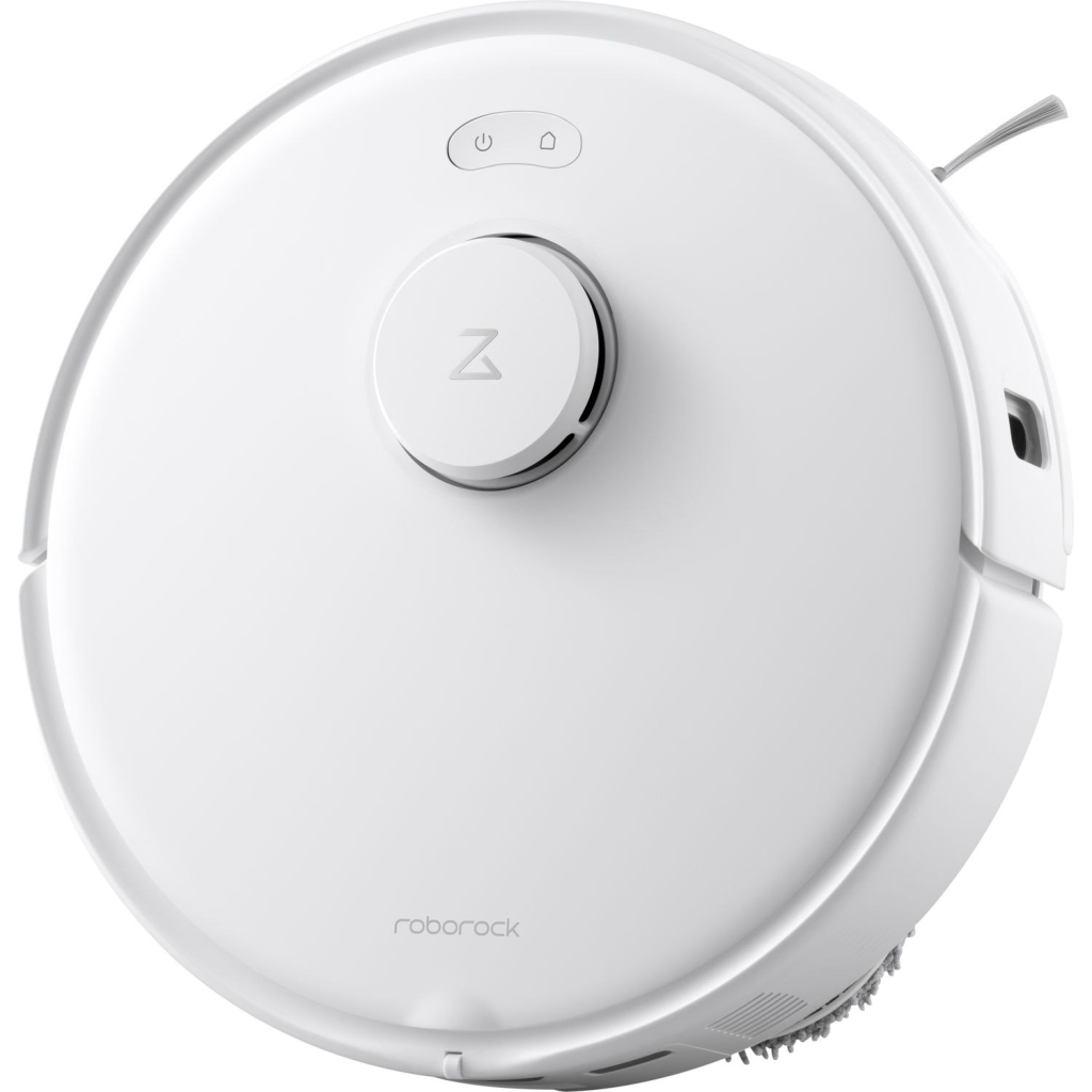 Пилосос Roborock Qrevo Edge 5V1 White - зображення 7