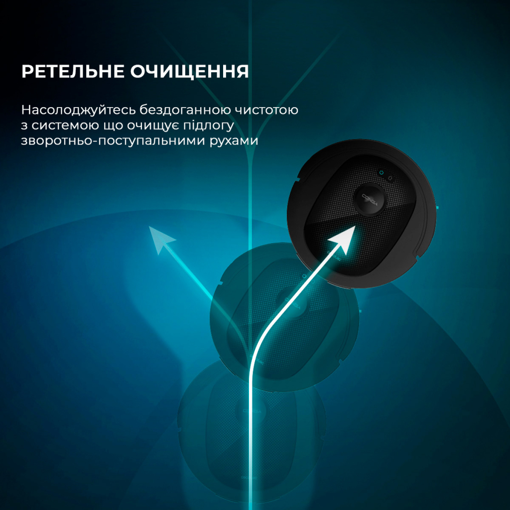 Пилосос Cecotec CCTC-08103 - зображення 9