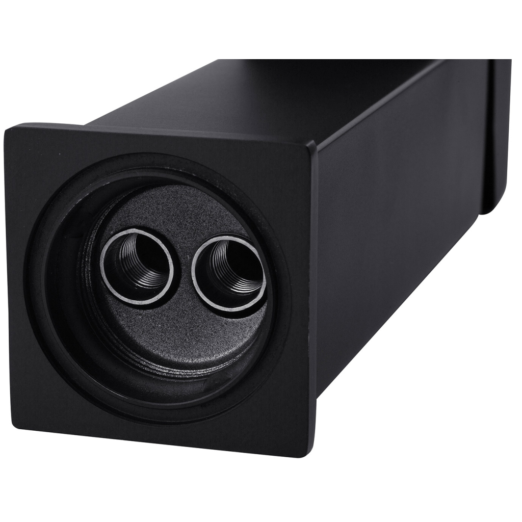 Змішувач Kroner Kubus-SCH010 - зображення 4