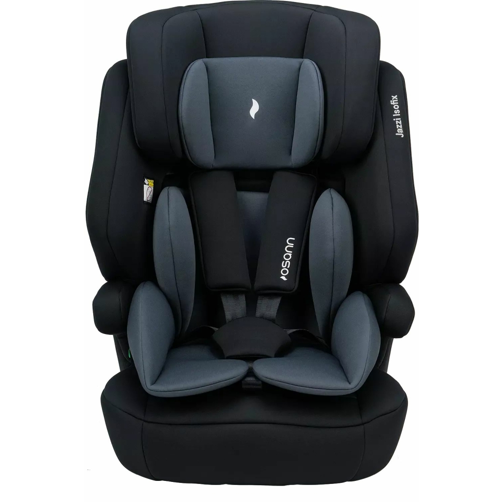Автокрісло Osann Jazzi Isofix i-Size Nero (ec102-287-194) - зображення 2
