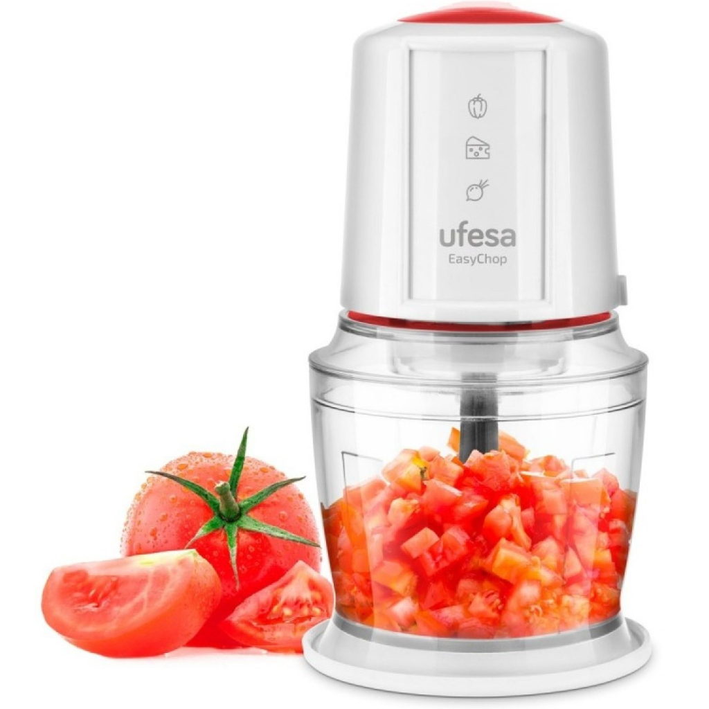 Подрібнювач Ufesa Easy Chop (70505180) - зображення 6