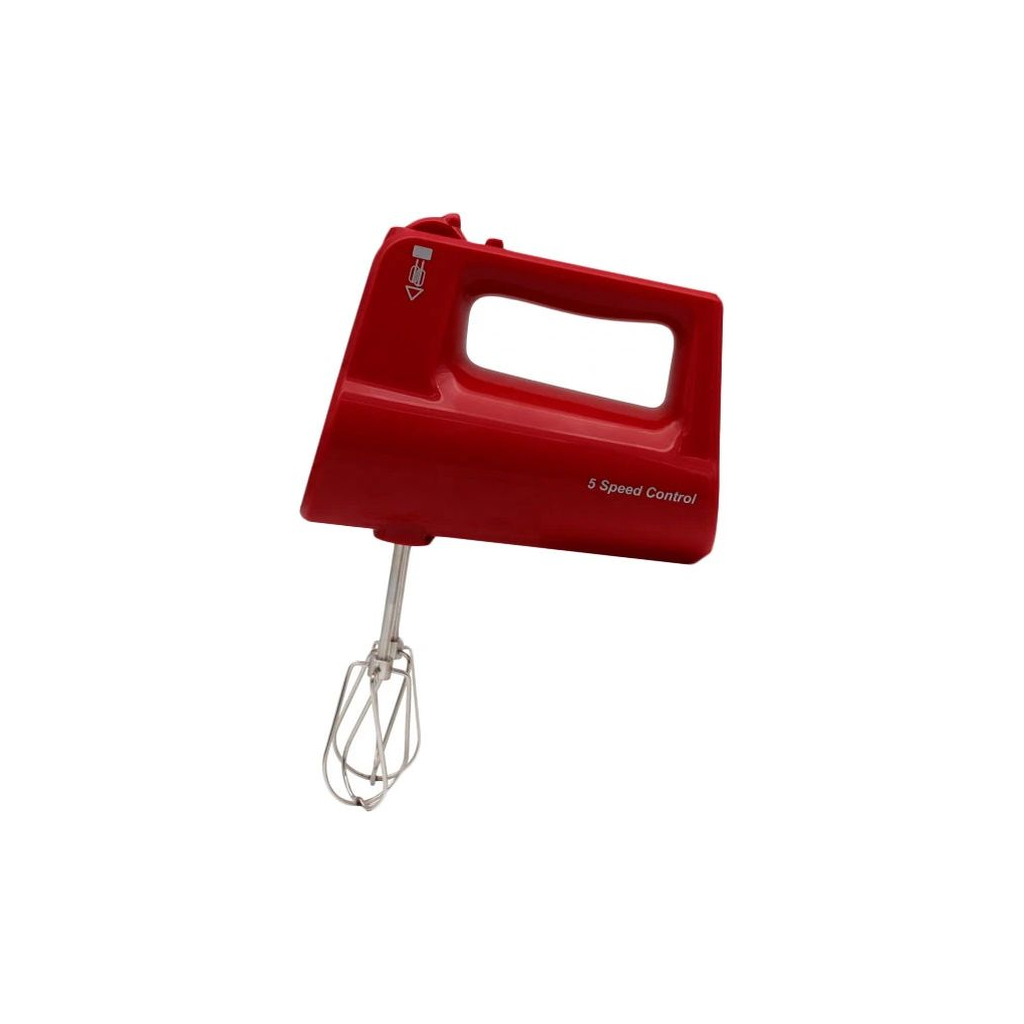 Міксер Midea HM0293RE - зображення 1