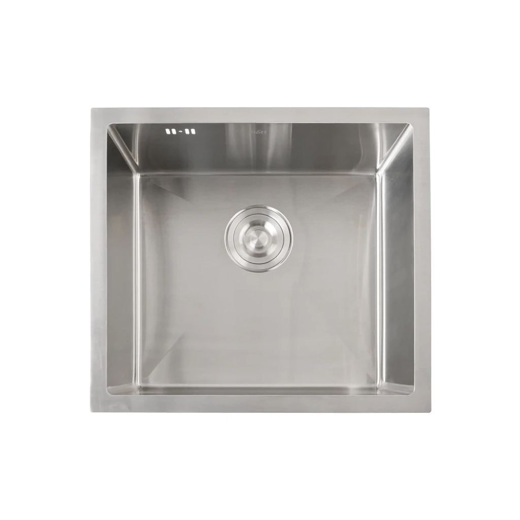 Мийка кухонна Nett NS-5045 (041325) - зображення 1