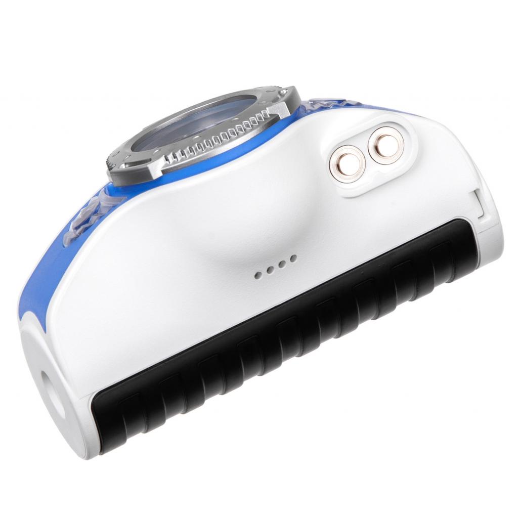 Ліхтар LedLenser MH11 Blue "Outdoor" (коробка) (500997) - изображение 6