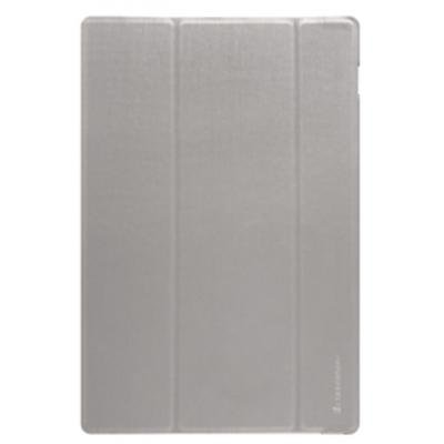 Чохол до планшета Lenovo 10' S6000L Folio Case and Film /Grey (888015817) - зображення 1