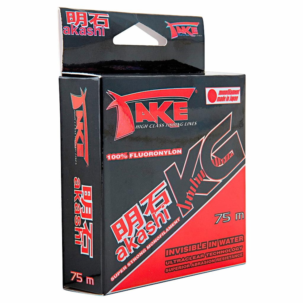 Волосінь Lineaeffe Take AKASHI (3044026) - зображення 1