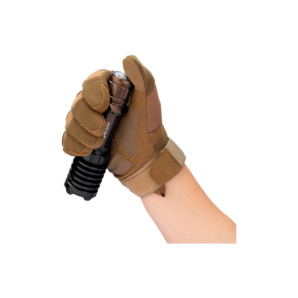 Ліхтар Olight Warrior X Pro Desert Sunset (Warrior X Pro DS) - зображення 6