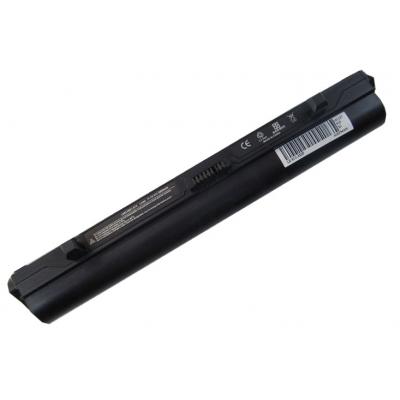 Акумулятор до ноутбука AlSoft Lenovo IdeaPad S9 5200mAh 6cell 11.1V Li-ion (A41078) - зображення 2