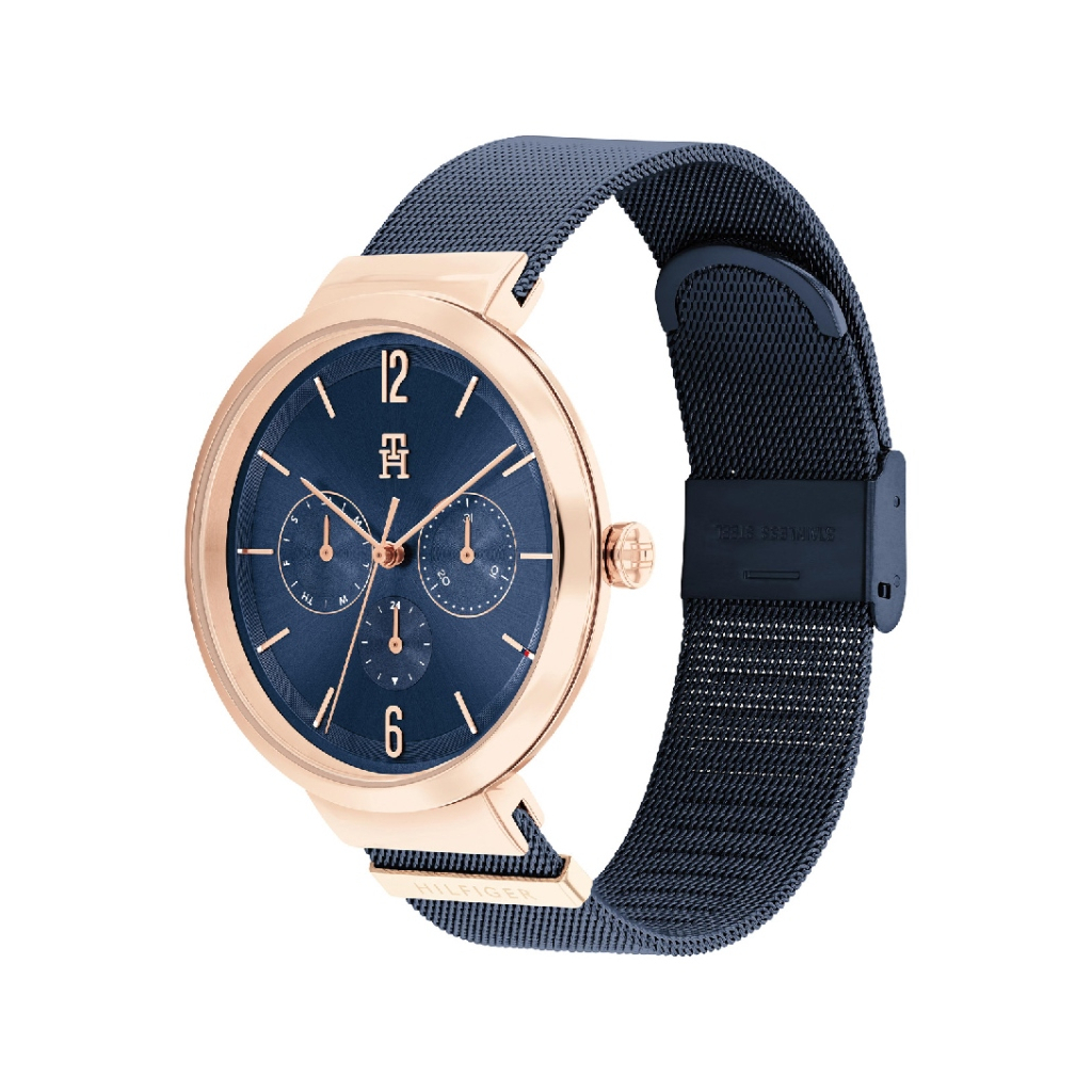 Наручний годинник Tommy Hilfiger 1782541 - зображення 2