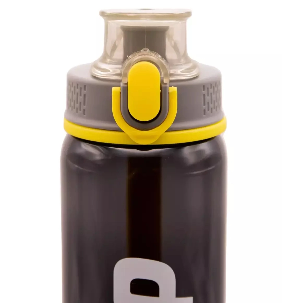 Пляшка для води Tramp Тритан 0,75 л Grey (UTRC-289-grey) - изображение 5