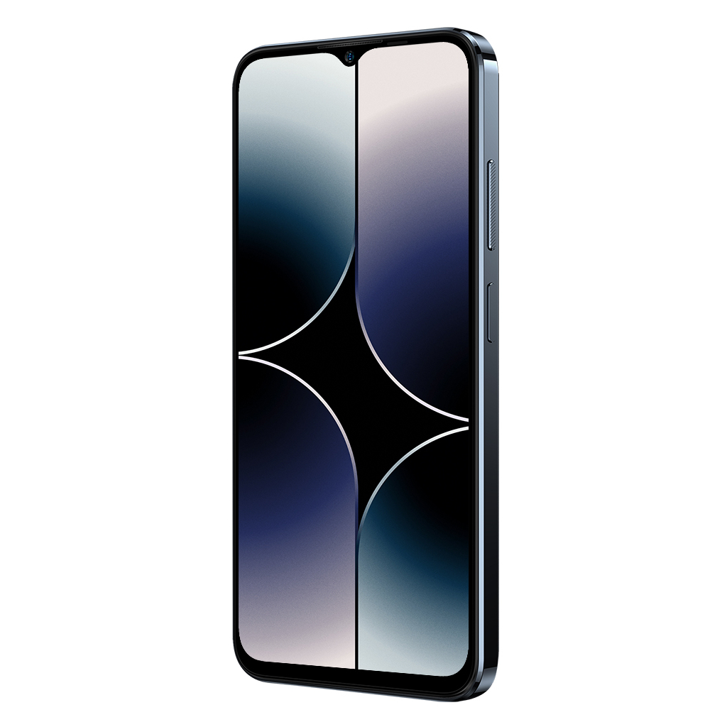 Мобільний телефон Ulefone Note 16 Pro 8/128Gb Meteorite Black (6937748735762) - зображення 5