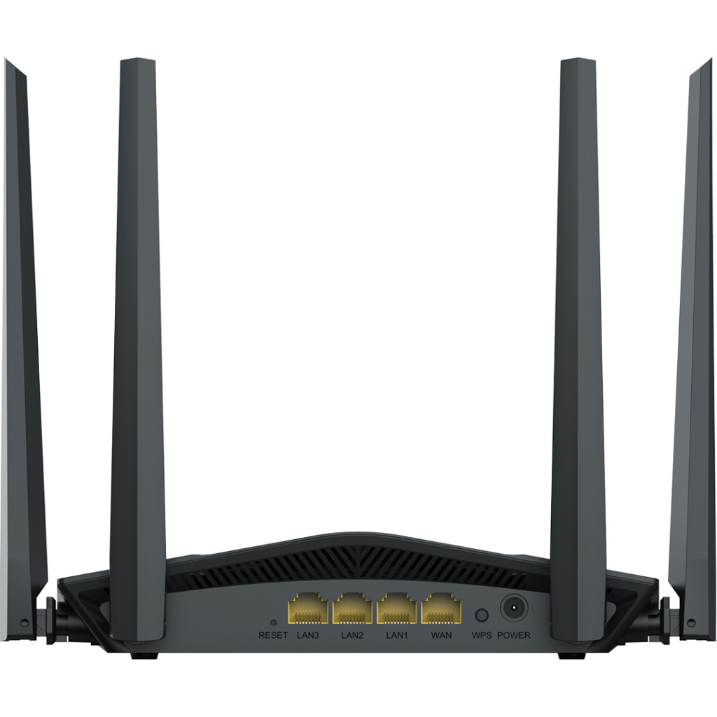 Маршрутизатор Netis NX10 - зображення 4