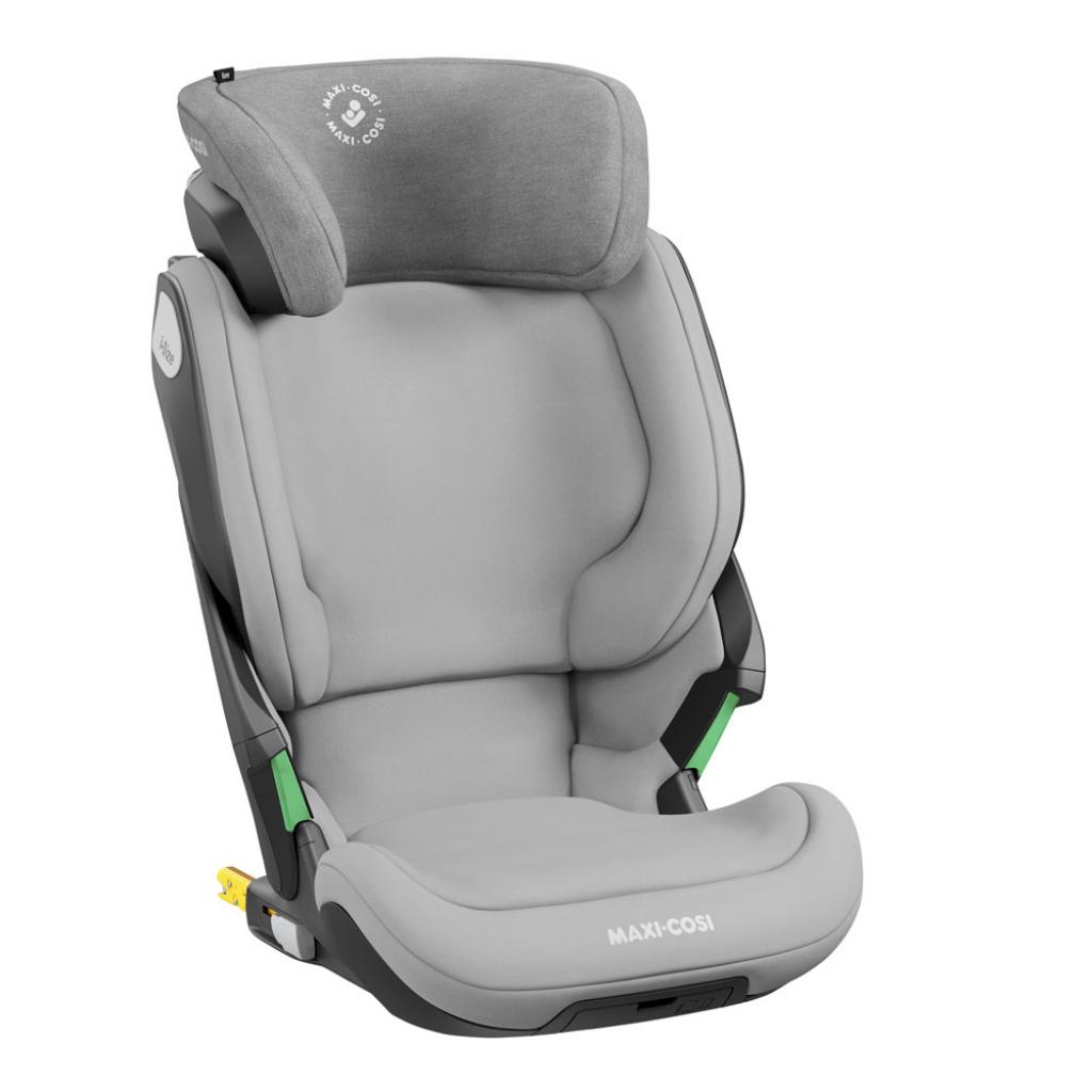 Автокрісло Maxi-Cosi Kore Authentic Grey (8740510120) - зображення 3