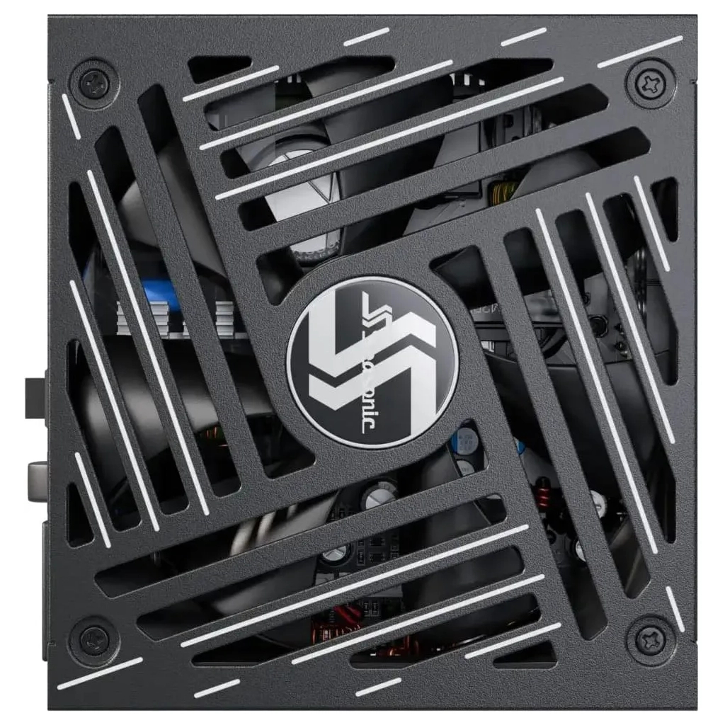 Блок живлення Seasonic 850W (FOCUS-GX-850-ATX31) - зображення 5