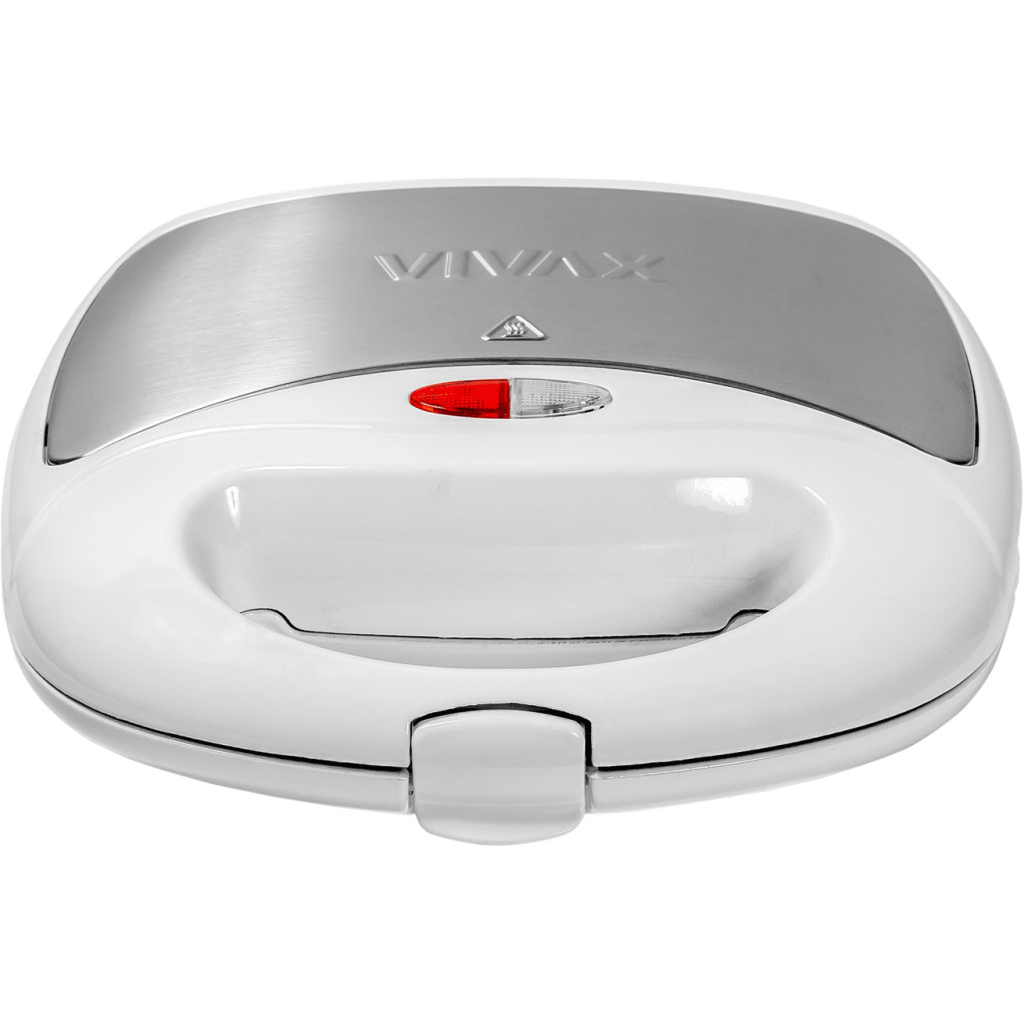 Сендвічниця Vivax TS-7501WHS - зображення 6