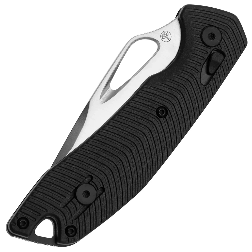 Ніж Boker DTK Black (110308) - зображення 4
