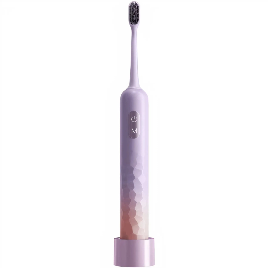 Електрична зубна щітка Xiaomi Enchen Electric Toothbrush Aurora T3 Pink - зображення 1