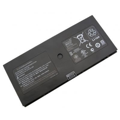 Акумулятор до ноутбука AlSoft HP ProBook 5310m HSTNN-C72C 2800mAh 4cell 14.4V Li-ion (A41457) - зображення 2