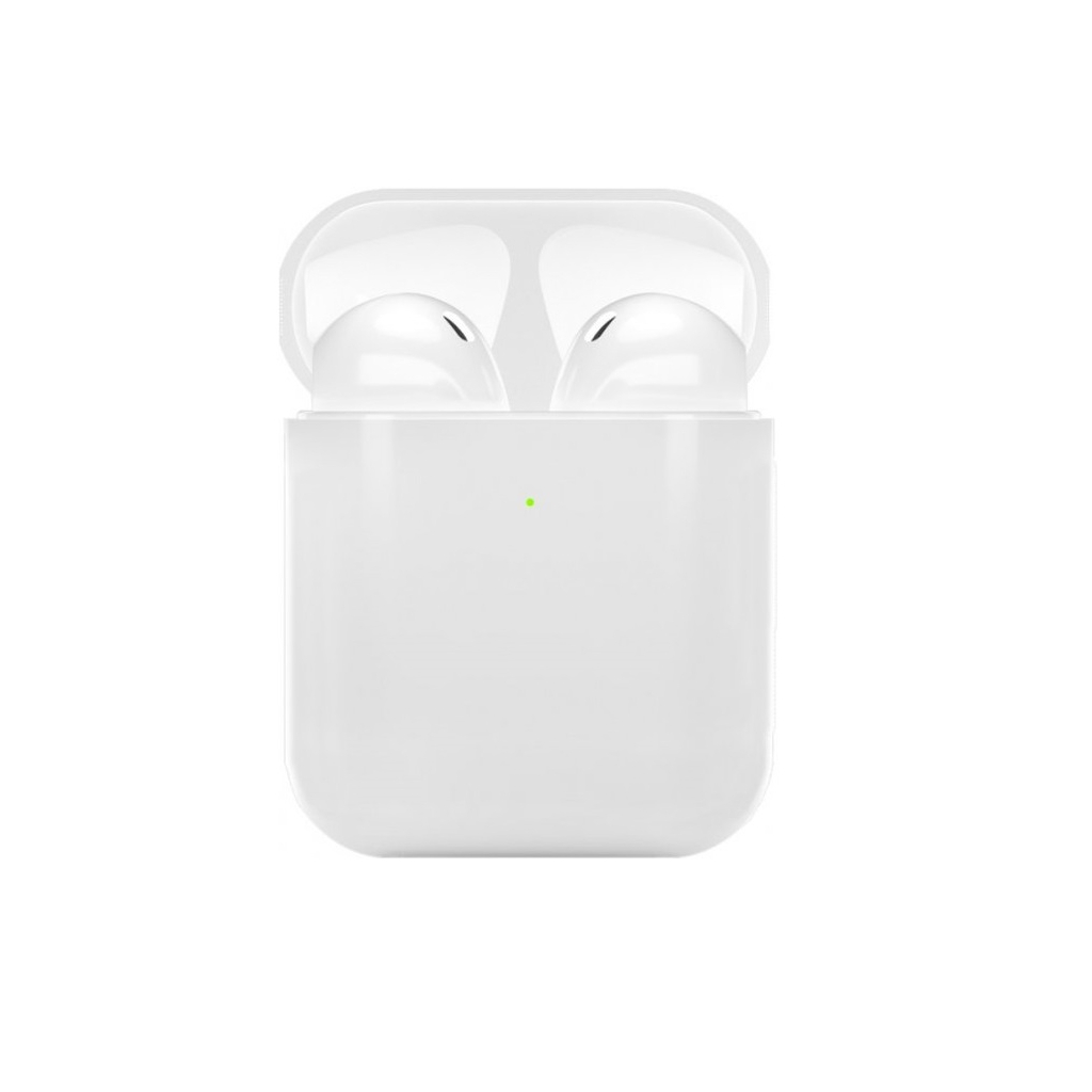 Навушники Gelius Airdots GP-TWS-001W White (00000089893) - зображення 1