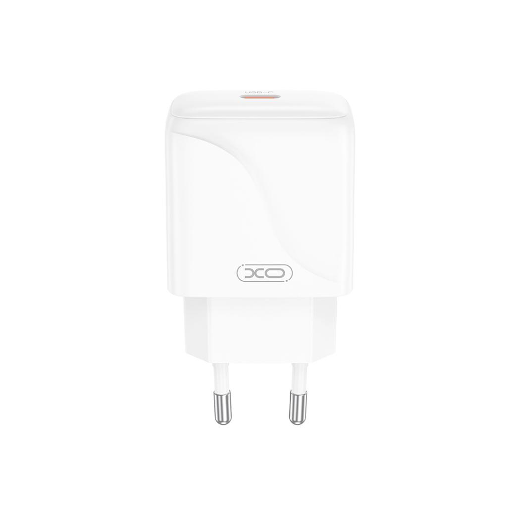 Зарядний пристрій XO USB-C PD20W (XO-QC41) - зображення 5