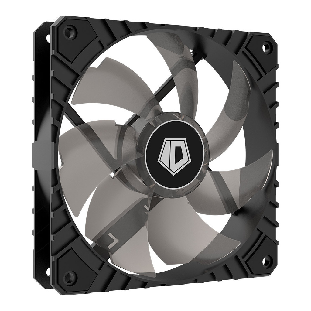 Кулер до корпусу ID-Cooling WF-12025-SD-K - зображення 2