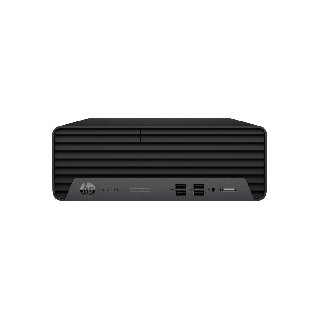 Комп'ютер HP ProDesk 400 G7 SFF / i5-10500 (11M49EA) - зображення 2