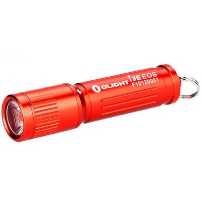 Ліхтар Olight I3E Red - зображення 1