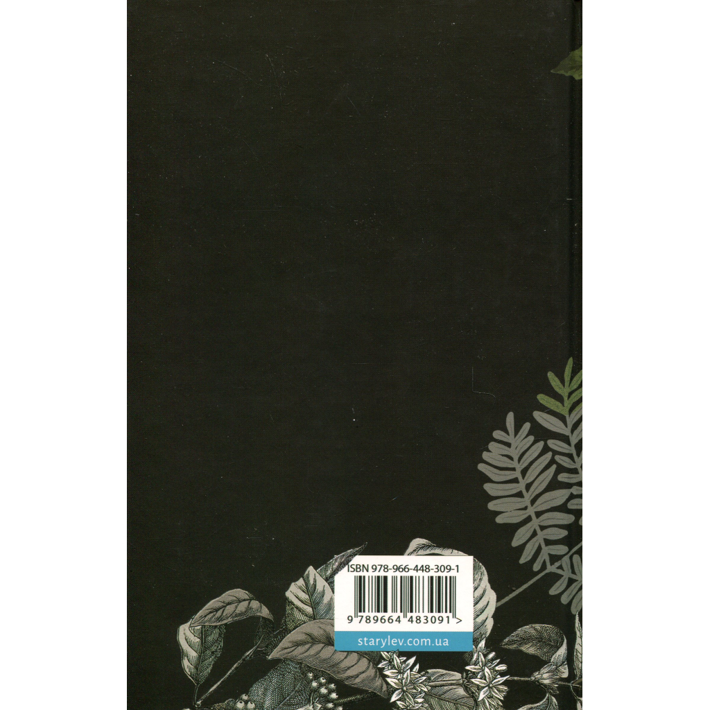Книга Яке тихе місце - Меґан Міранда Видавництво Старого Лева (9789664483091) - зображення 3