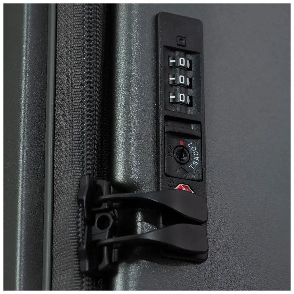 Валіза Acer Predator Street_Sty 25'' Black (GP.BAG11.004) - зображення 11