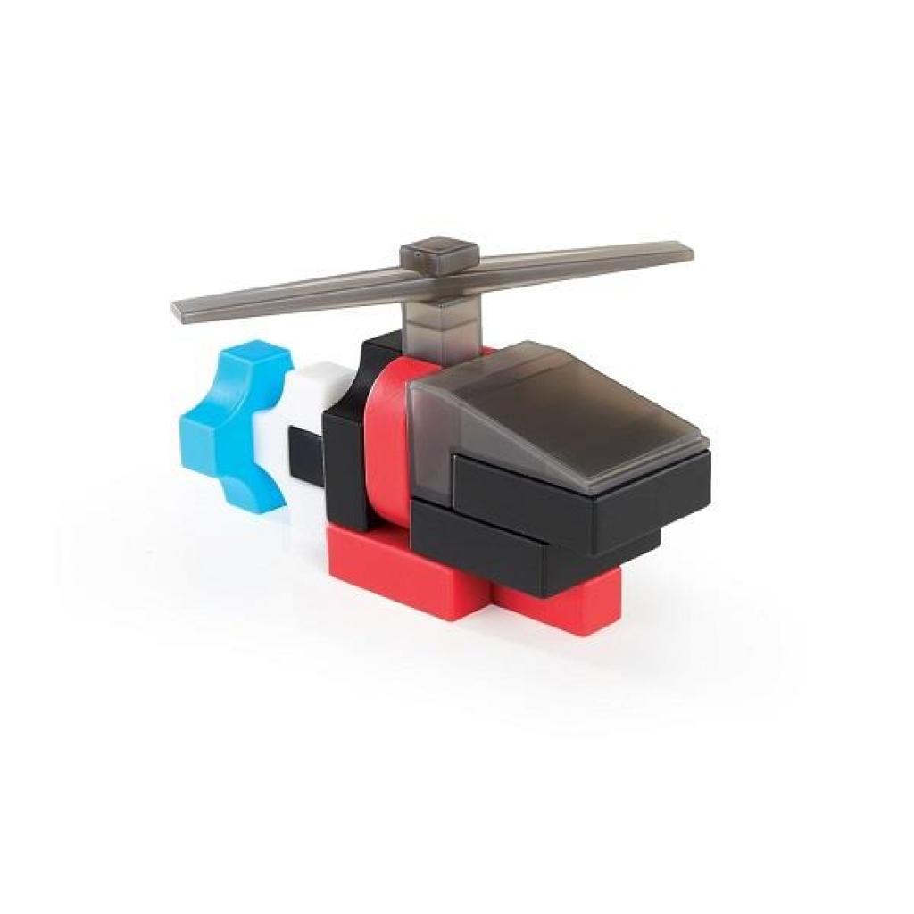 Конструктор Guidecraft IO Blocks Літаки та кораблі 59 деталей (G9608) - зображення 4