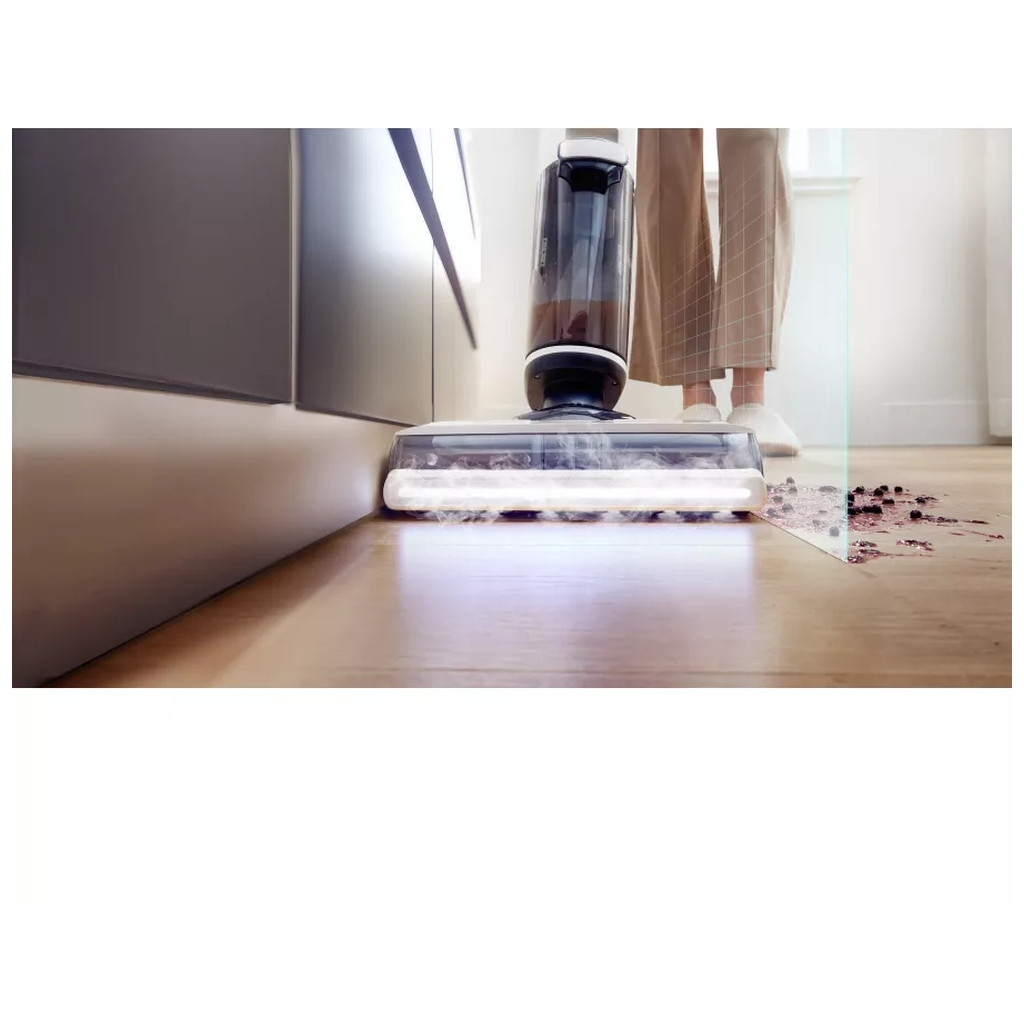 Пилосос Tineco Floor One S7 Steam Plus (SW110600DE) - зображення 10
