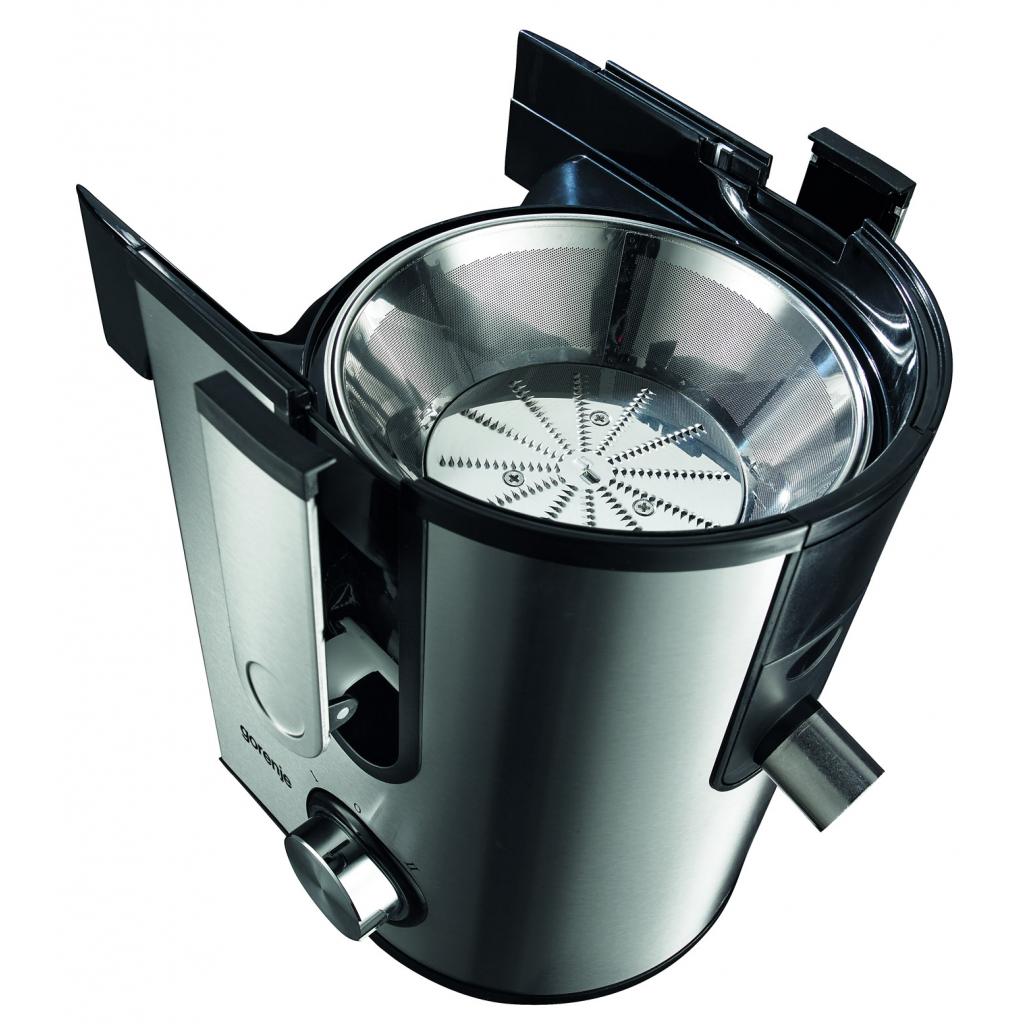 Соковижималка Gorenje JC900E - зображення 2