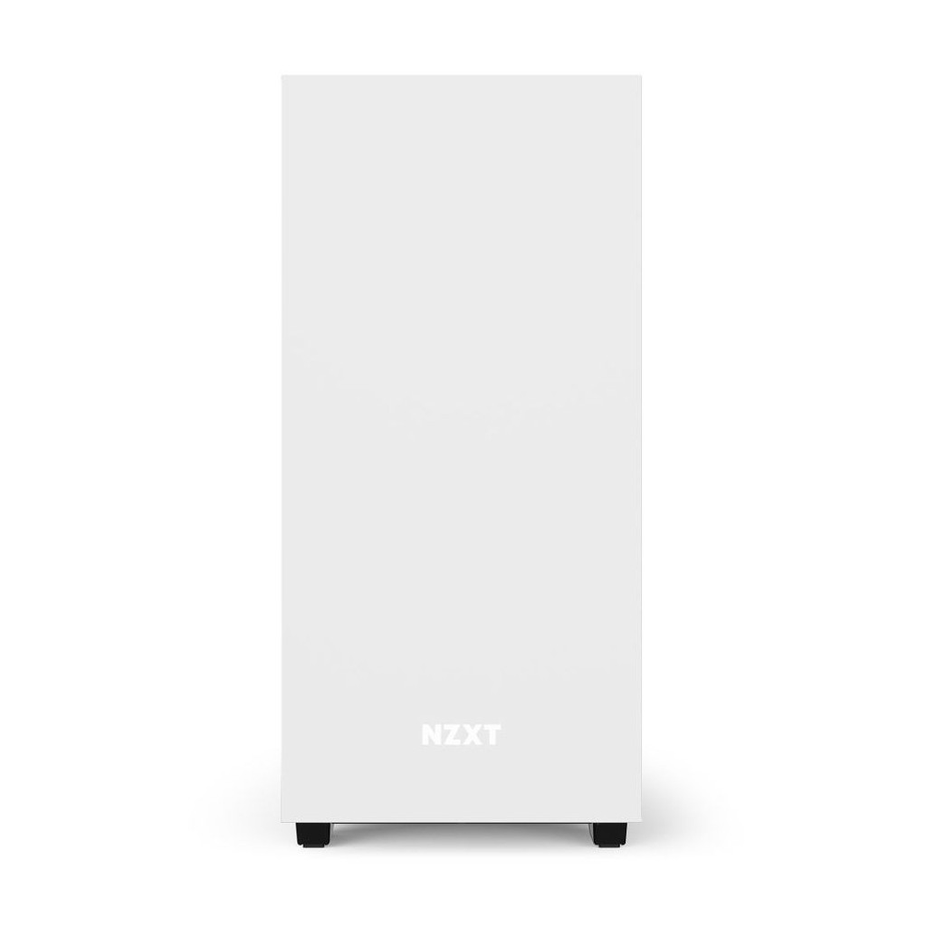 Корпус NZXT H510i White/Black (CA-H510i-W1) - зображення 6