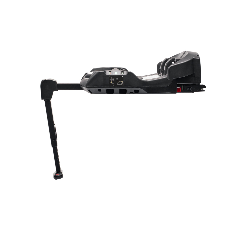 База для автокрісла Doona I Isofix Base / black (SP351-20-001-015) - зображення 2