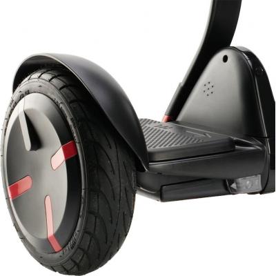 Гіроскутер Rover Mini PR01 Black - зображення 4