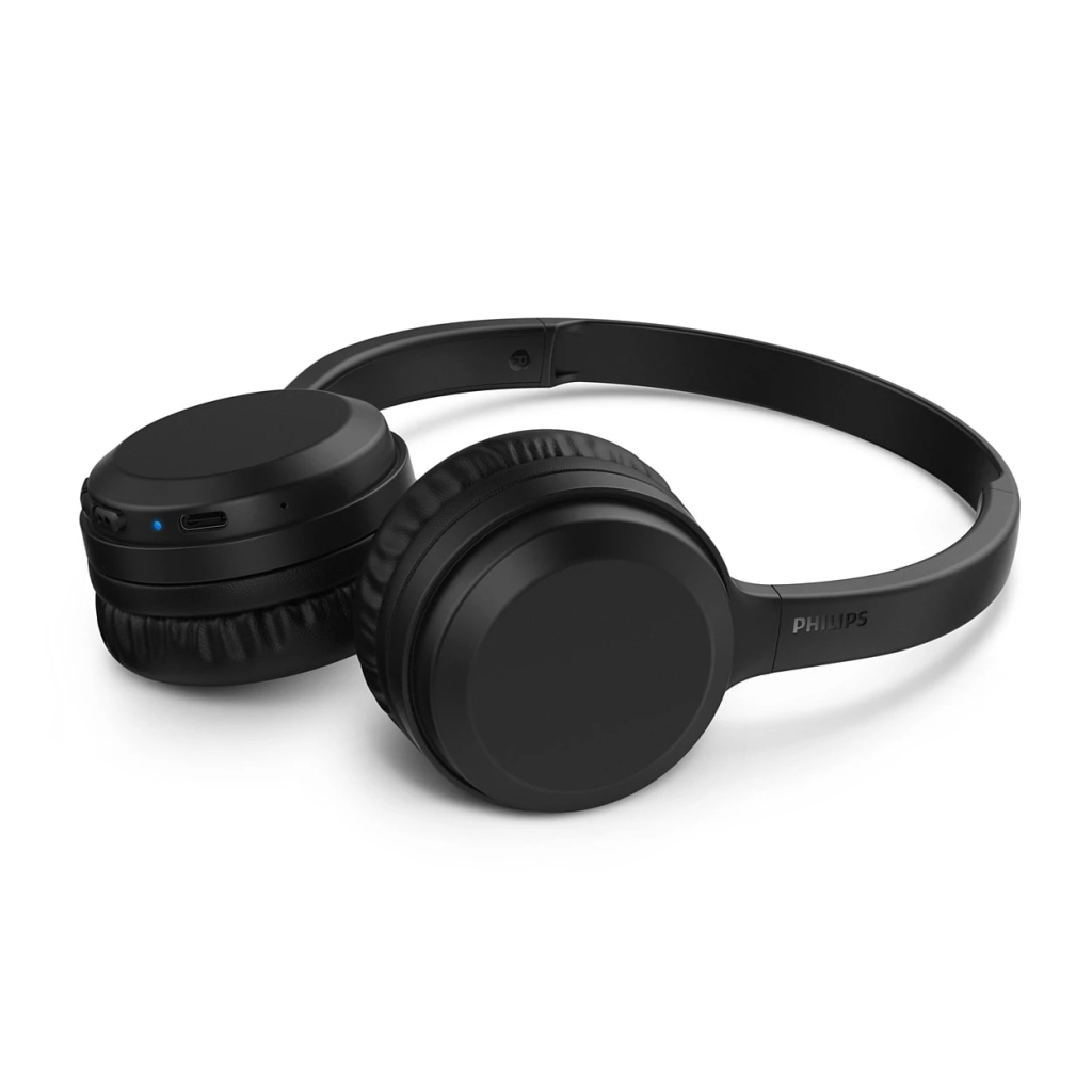 Навушники Philips TAH1108 Black (TAH1108BK/00) - зображення 6
