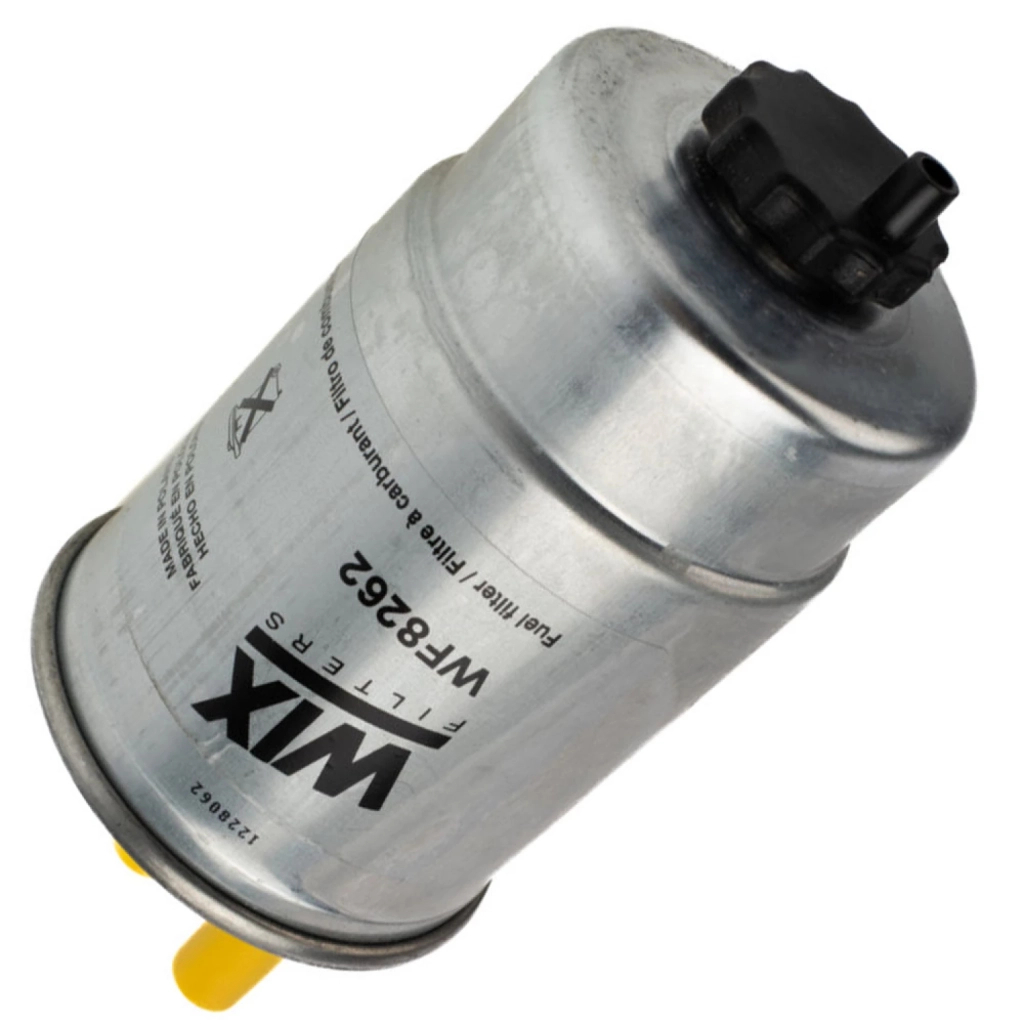 Фільтр паливний Wixfiltron WF8262 - зображення 1