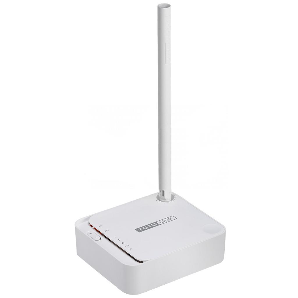 Маршрутизатор Totolink N100RE-v3 - зображення 1