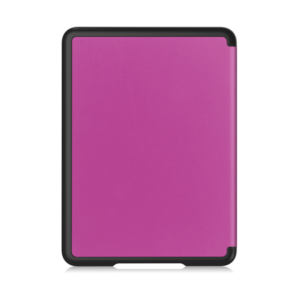 Чохол до електронної книги Armorstandart Amazon Kindle Paperwhite 12th Gen 2024 / Kindle Colorsoft Purple (ARM81960) - зображення 3