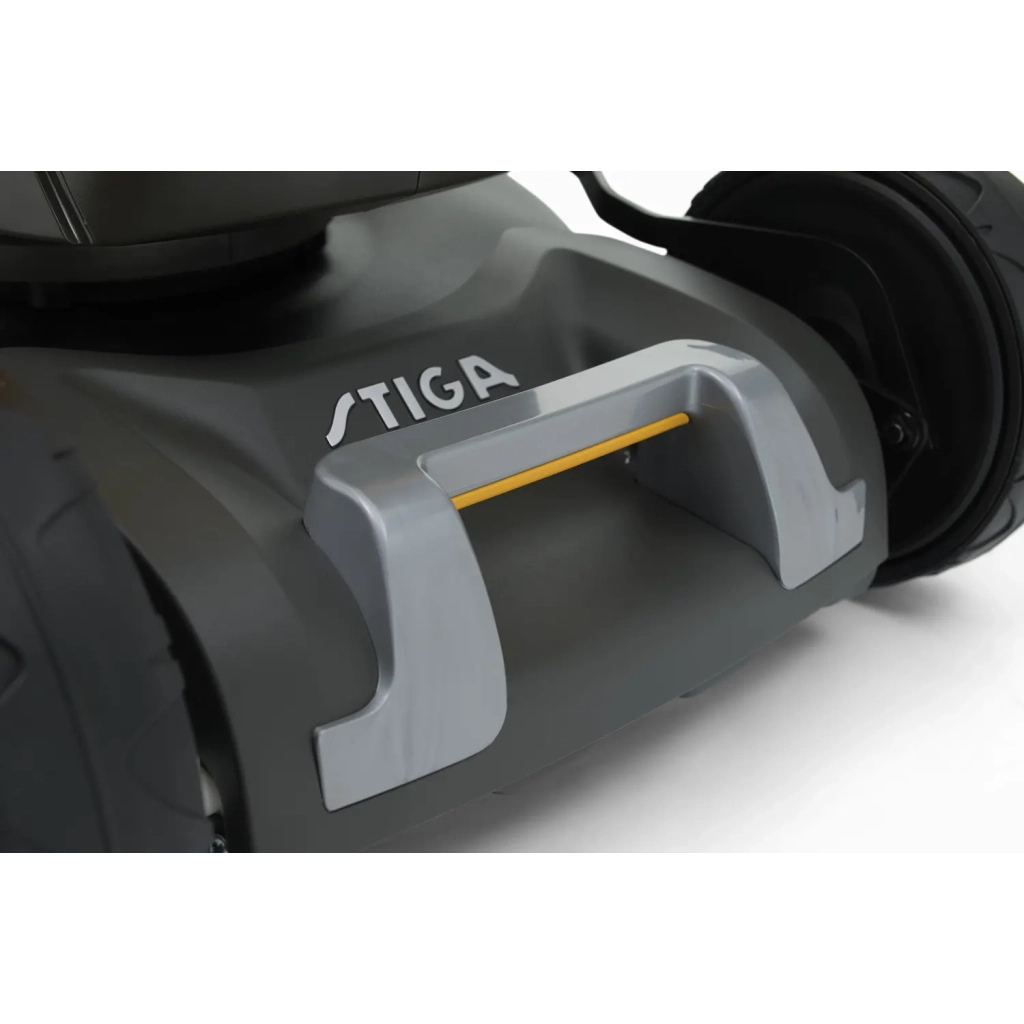 Газонокосарка Stiga 48V, 4Ah, ширина косіння 46 см (Collector548AEKit) - зображення 6