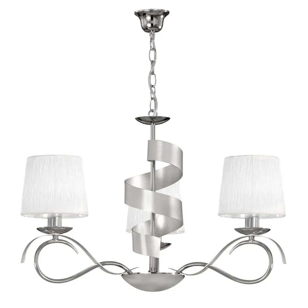 Люстра Candellux DENIS (33-23414) - зображення 1