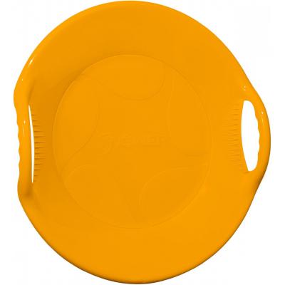 Санки Snower Танирик оранжевый (89949) - зображення 1