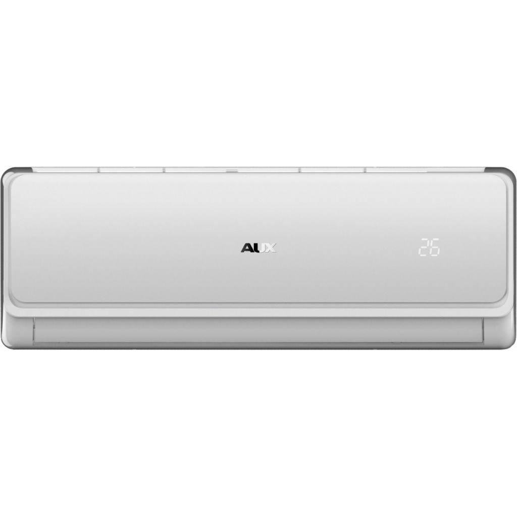 Кондиціонер Aux ASW-H09A4-DI ION - зображення 1
