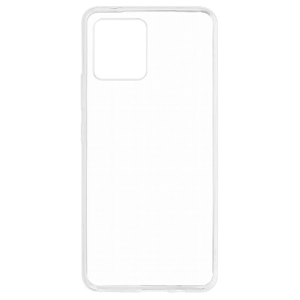 Чохол до мобільного телефона BeCover Motorola Moto G72 Transparancy (708932) - зображення 1