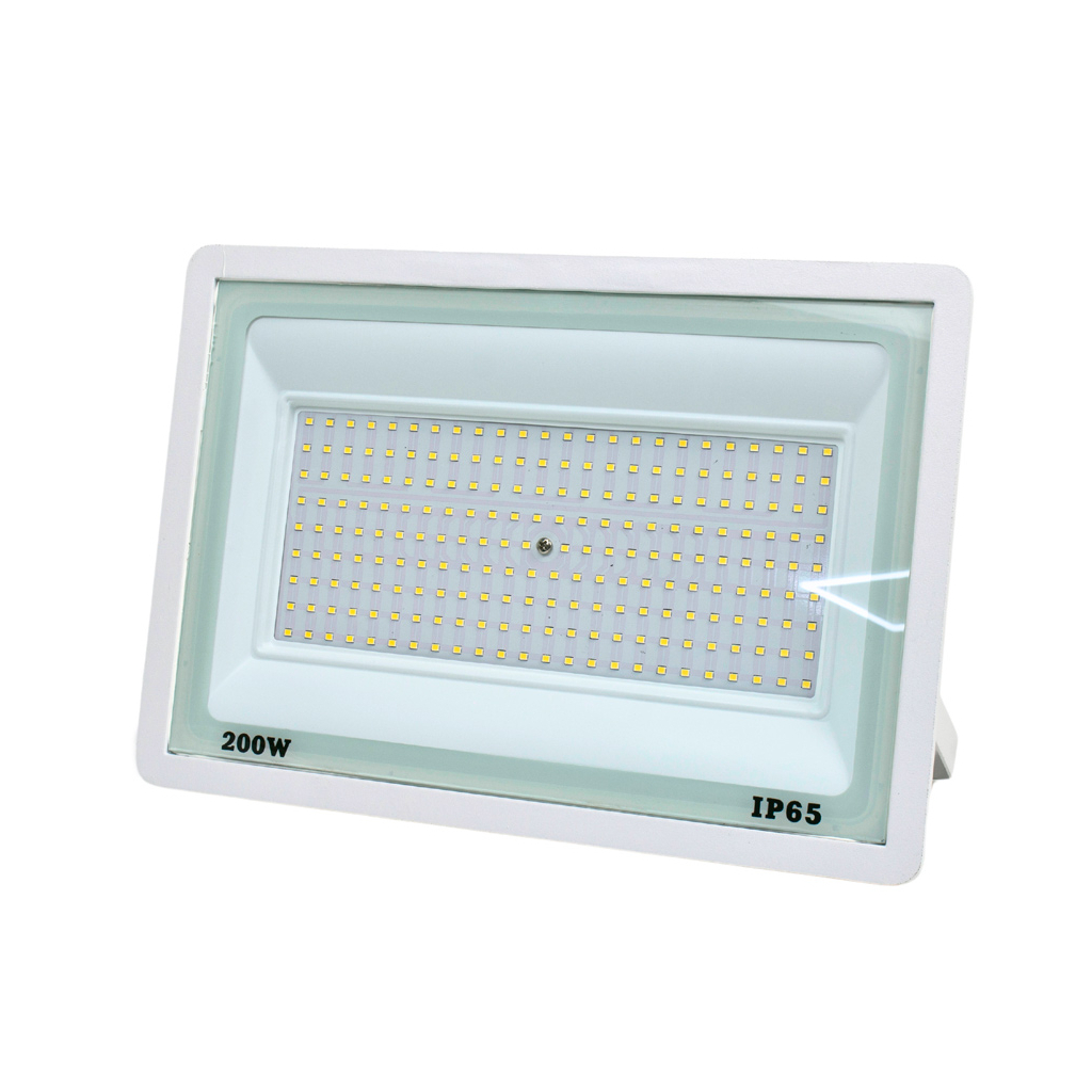Прожектор Lightwell LW-FL-W-200 200 W - зображення 1