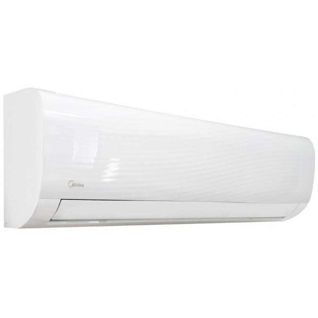 Кондиціонер Midea AF-18N1C0-I/AF-18N1C0-O - зображення 2