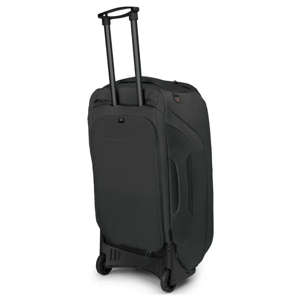 Дорожня сумка Osprey Sojourn 80 black (009.3676) - зображення 3